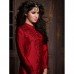 Red & Gold Stunning MASKEEN ANAYA BY MAISHA Designer Suit 